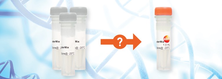 PCR Enzymes Comparison Tool